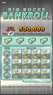 Scratchers Mega Lottery Casino 1.02.64 screenshots 19