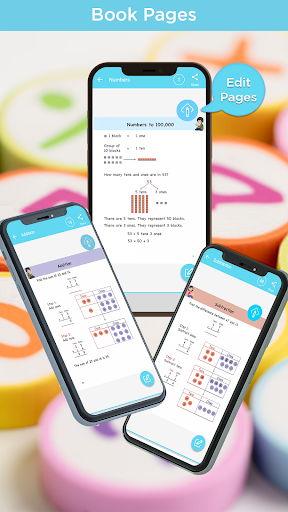 Class 3 Quick Math For Kids Screenshot 3 - AppWisp.com