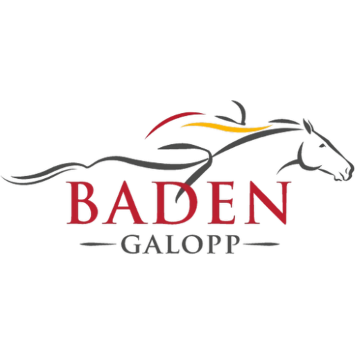 Baden Galopp  Icon