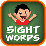 Sight Words  Pre-K to Grade-3 icon
