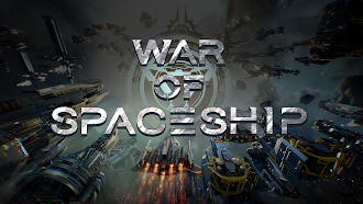Game screenshot War of Spaceship mod apk