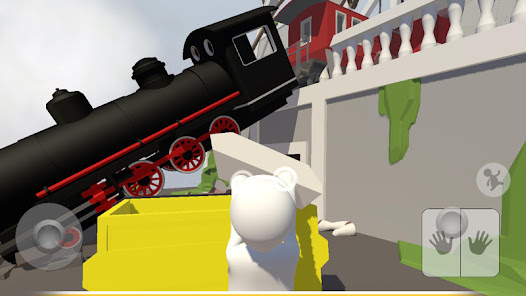 Human: Fall Flat Mod Apk For Android Latest Version V.1.9 (Full Version) Gallery 6