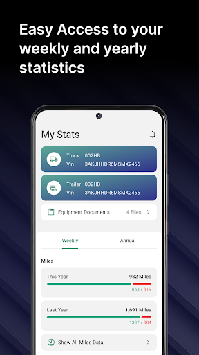 Octopus AI Driver App