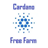 Cardano Free Farm icon