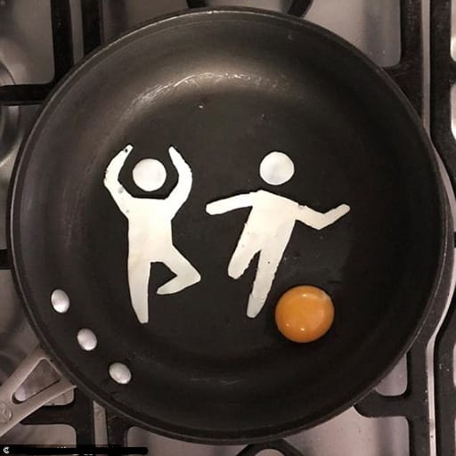 صور فطور الصباح بدون انترنت logo
