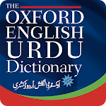 Cover Image of Download Oxford English Urdu Dictionary 11.4.596 APK