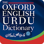 Oxford English Urdu Dictionary Apk