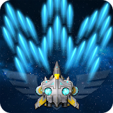 Galaxy Strike Force (Free) icon