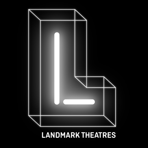 Landmark Theatres  Icon