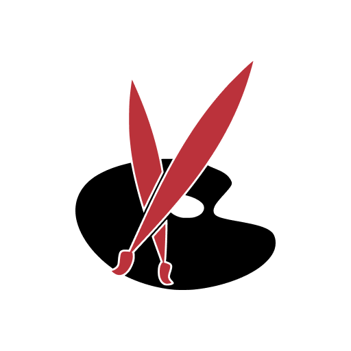Loja Casa da Arte Logo