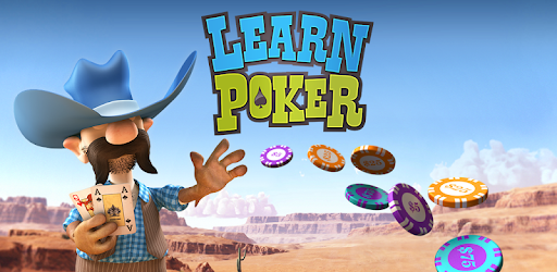 Learn Poker - How to Play cover