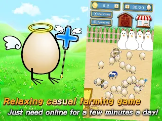 Eggs Farm - Screenshot 3