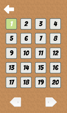 #4. 2048 sheep (Android) By: calitrix
