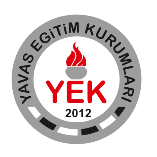 Yavaş Sürücü Kursu logo