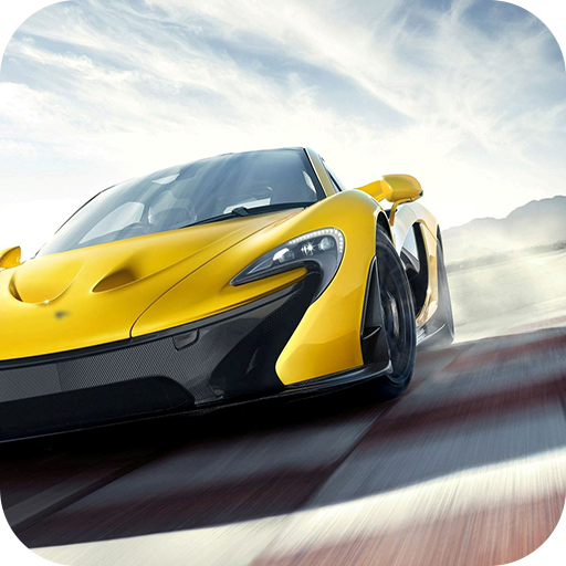 Mclaren car sound p1 f1 720s logo