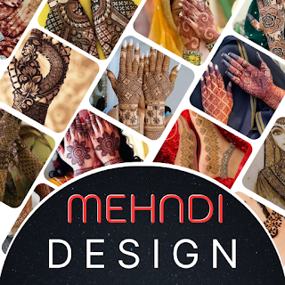 Mehndi & Henna Design 2024 apk