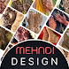 Mehndi & Henna Design 2024 - Androidアプリ