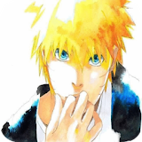 Ninja Naruto Wallpaper HD icon