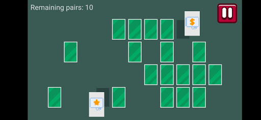 Android application Memojiing screenshort
