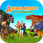 Cover Image of Скачать Animal Revolt Battle : Simulator Advice 2021 1.0 APK