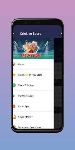 CricLive Score