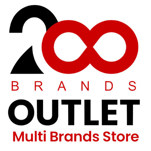 200Brands logo