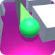 Roller Всплеск 3d: Сплит краски шара и рулон неба Скачать для Windows