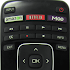 TV remote for Vizio SmartCast9.3.80 (Pro)