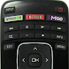 TV remote for Vizio SmartCast - Androidアプリ
