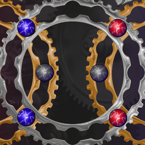 RotoMarble logo