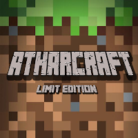 Atharcraft - Blockman Survival