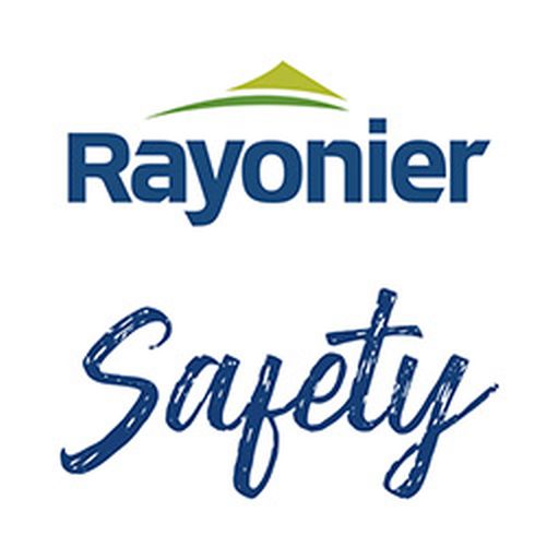 Rayonier Safety Header - AppWisp.com