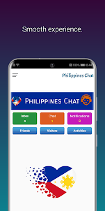 Philippines Chat