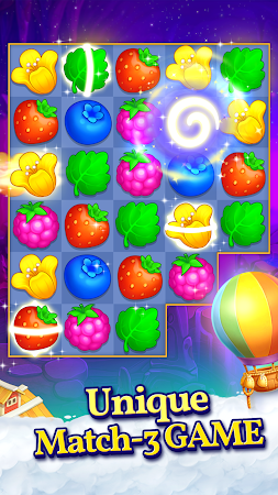 Game screenshot Puzzle Heart Match-3 in a Row apk download