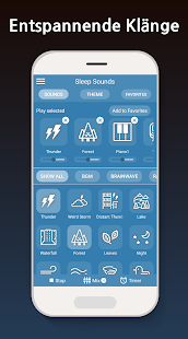 App-Vorschau