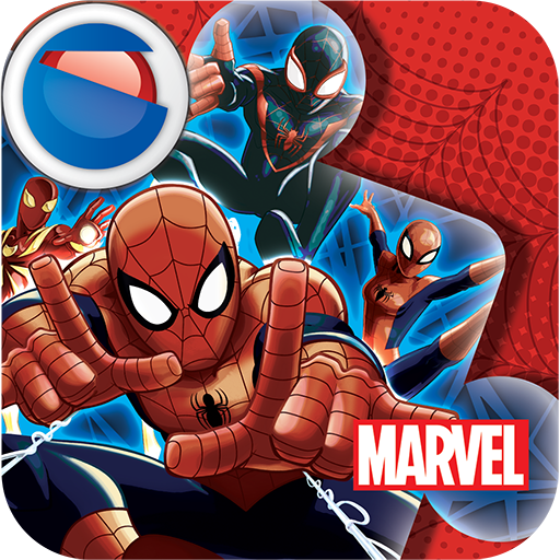 Puzzle App Spiderman Download on Windows