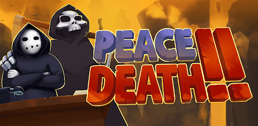 Peace Death 2 v1.0.12 MOD APK (Unlimited Money)