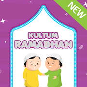 Completed Kindum Ramadhan 2020