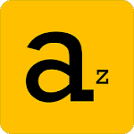 Cover Image of Télécharger Alphagram-R : Anagrams Free 3.4.2 (Annveig) APK