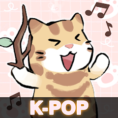 KPOP GAME MUSIC icon