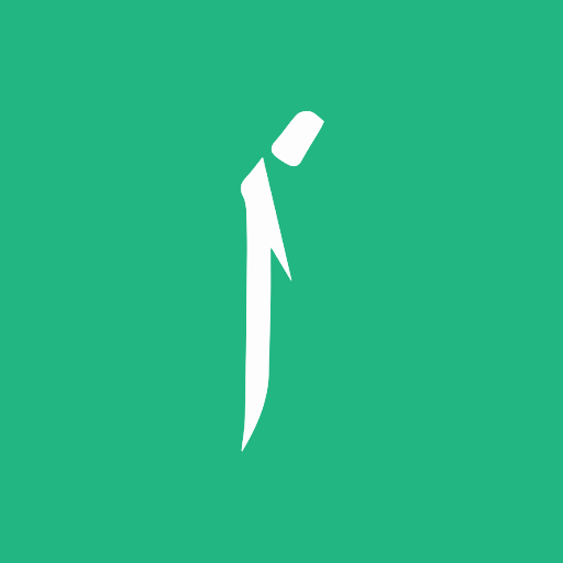 Alif Learning logo