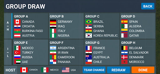 World Football Simulator 2