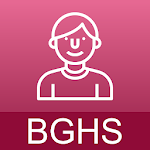 Cover Image of ダウンロード BGHS Manager  APK
