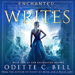 Icon image The Enchanted Writes Book One