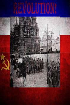 Comrade or Czar - Screenshot 1