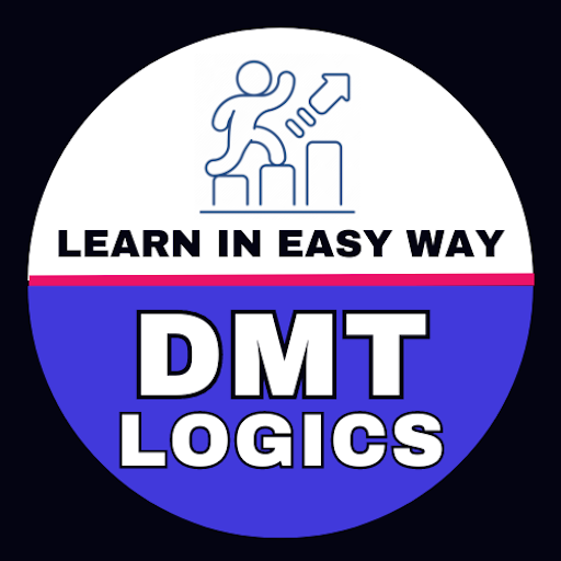 Dmt logics apps on google play