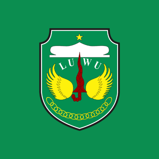 Bapok Luwu logo