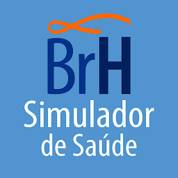 Icon image Brazil Health Simulador