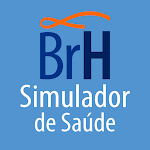 Brazil Health Simulador
