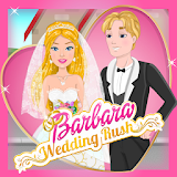 Barbara's Wedding Rush icon